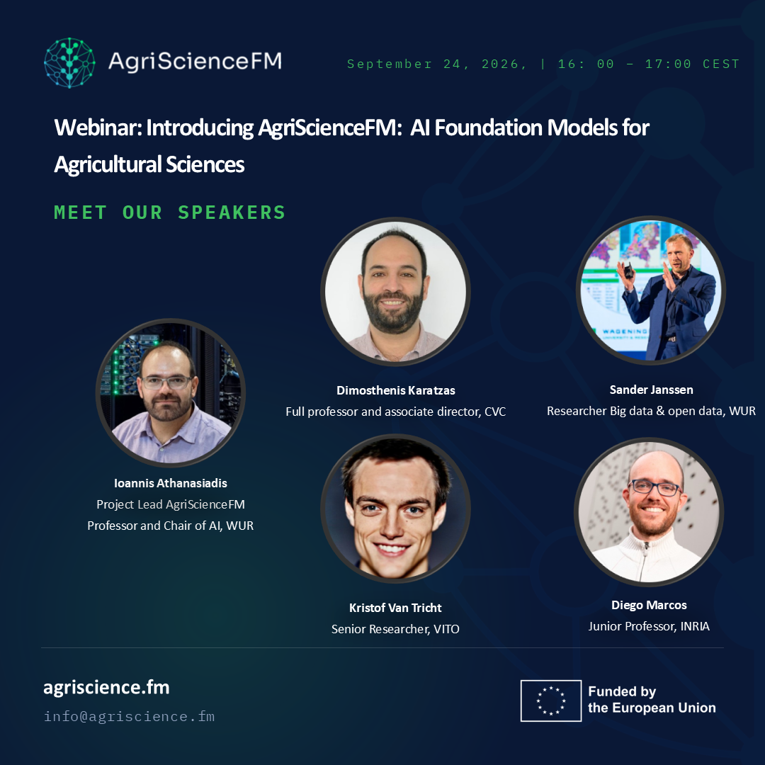 Events page image